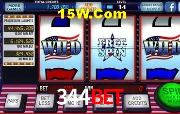 Statistics 344Bet