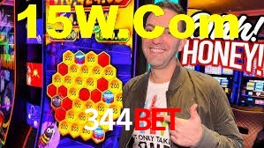 Welcome Bonus 344Bet