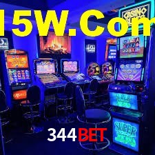 Daily Bonuses 344Bet