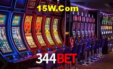 Experiência VIP 344Bet