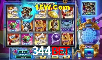 Weekend Specials 344Bet