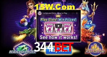 Game Providers 344Bet